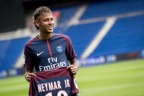 neymar