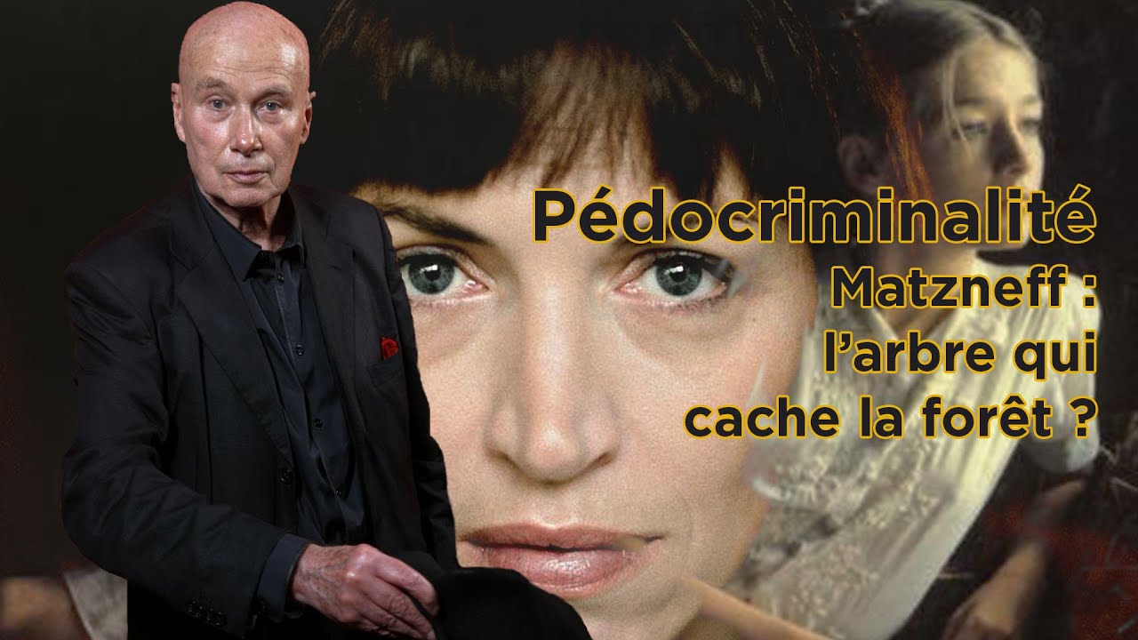 Matzneff : l'affaire pédocriminelle de trop ?