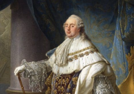 Louis XVI