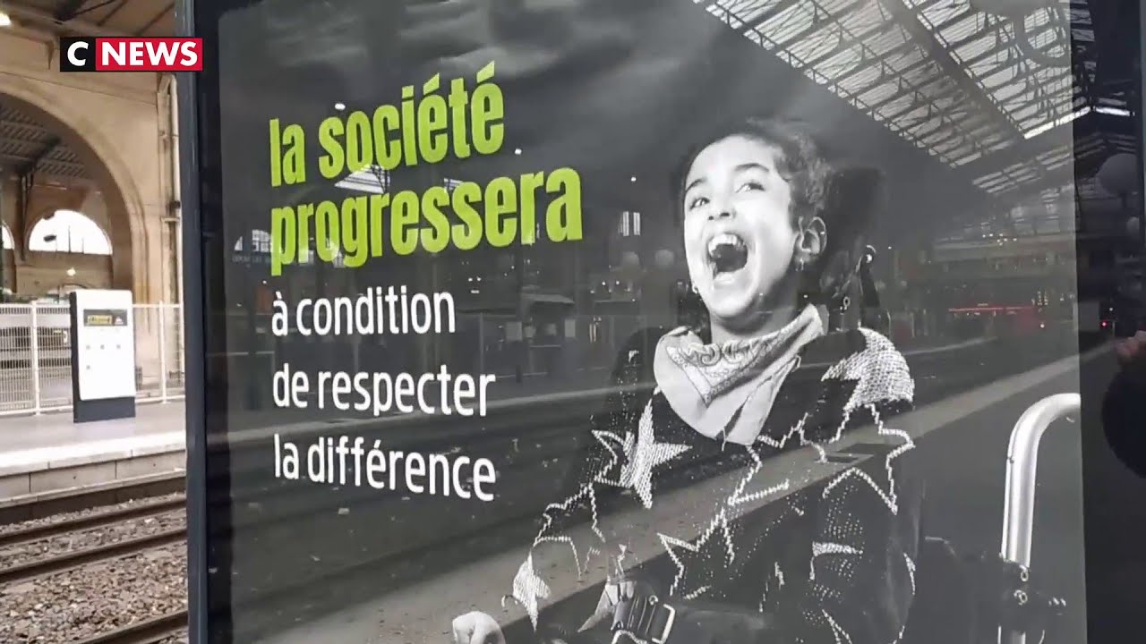 La société progressera. La justice demande le réaffichage d'une campagne d'Alliance Vita [Vidéo]