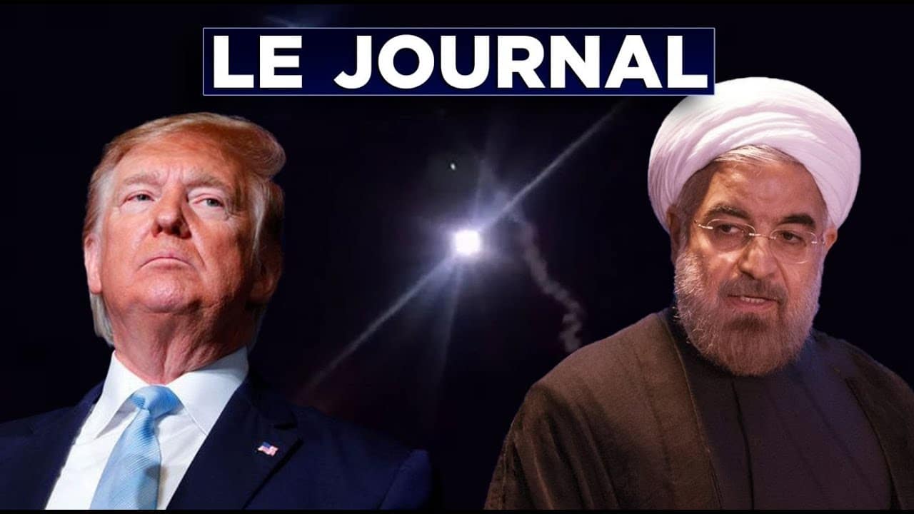 Iran - Etats-Unis : la guerre sans la vouloir ?