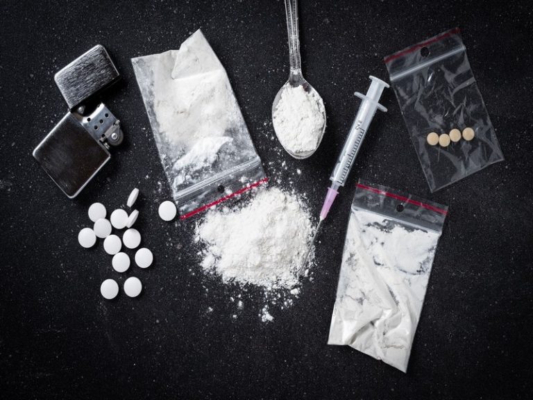 drogue