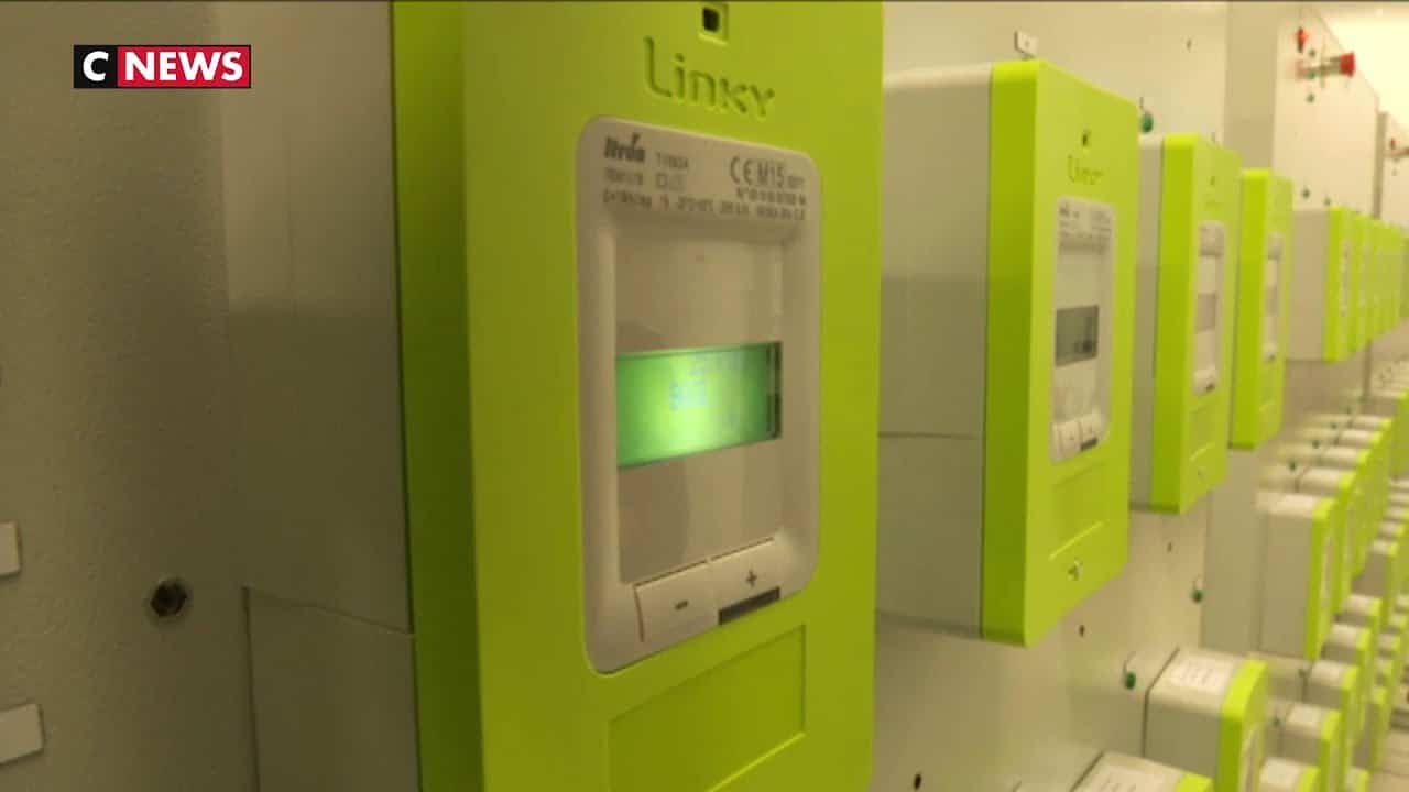 Compteurs Linky. EDF et Engie mis en demeure par la CNIL