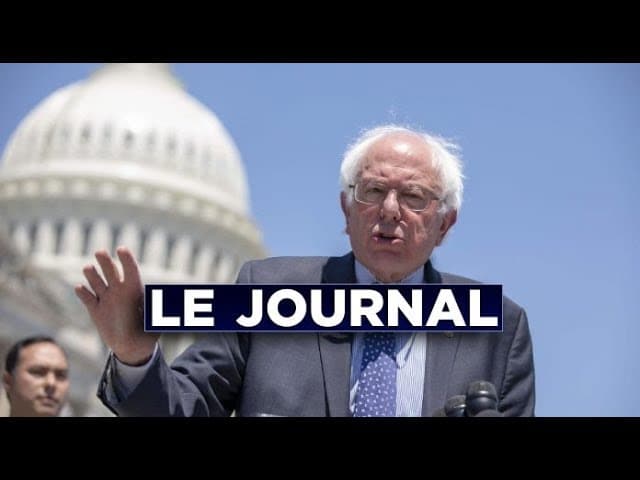 Bernie Sanders. Quand un socialiste se voit à la Maison Blanche