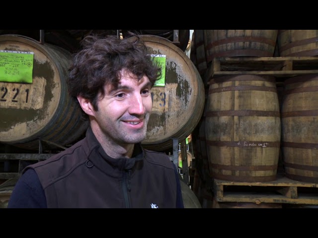 Le whisky breton à la conquête du World Whisky Awards à Londres
