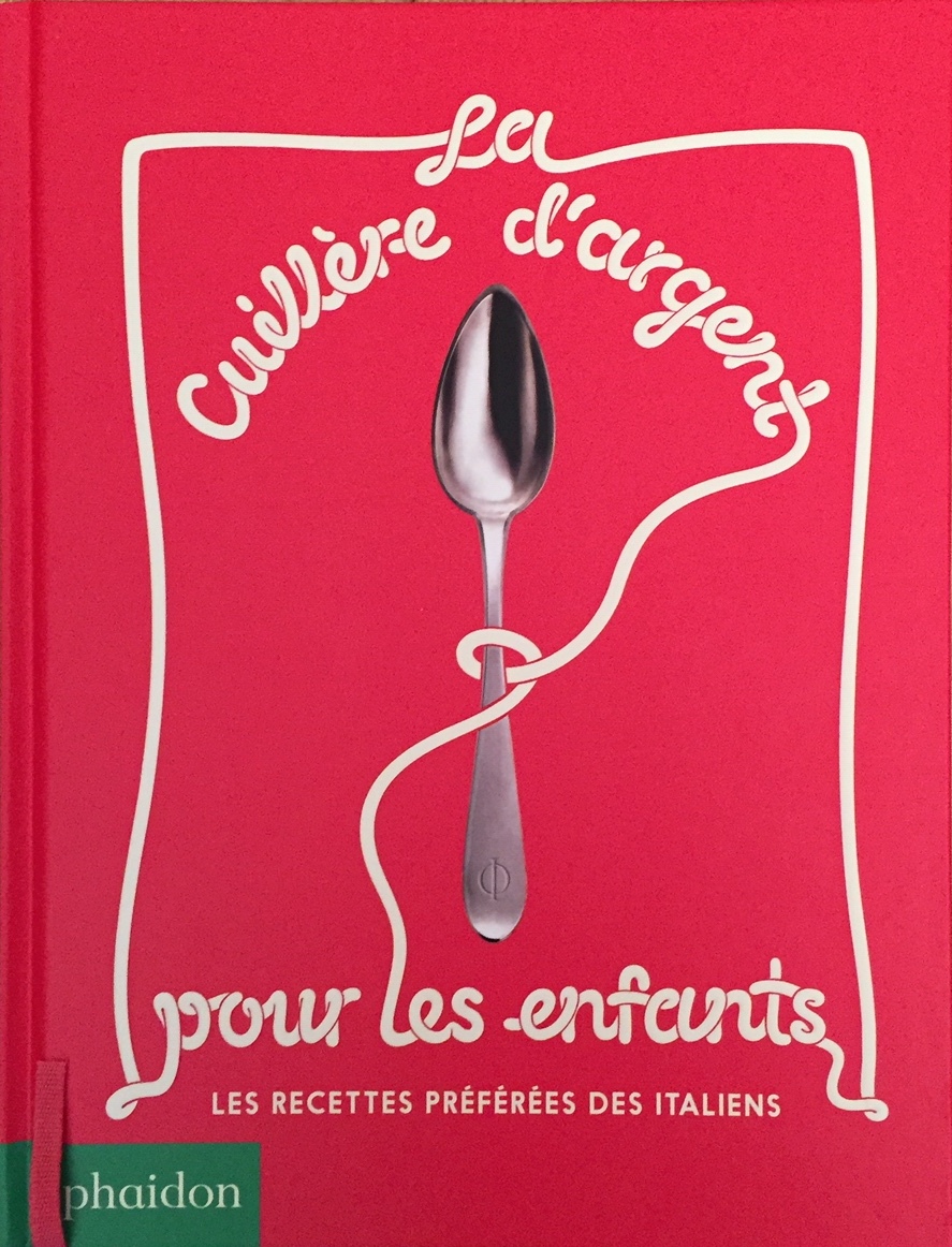 La Cuillère d'argent : pâtisserie