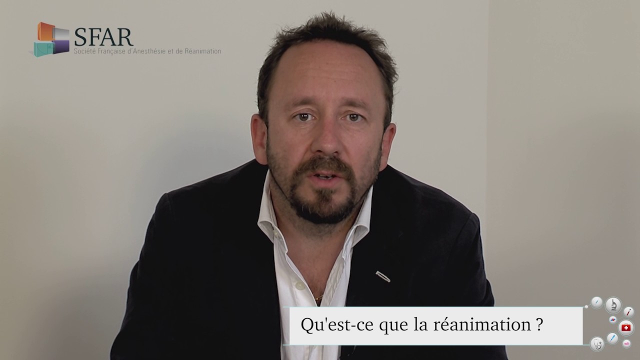 Killer Control Center C Est Quoi Coronavirus. La confusion autour du mot réanimation contribue-t-elle à