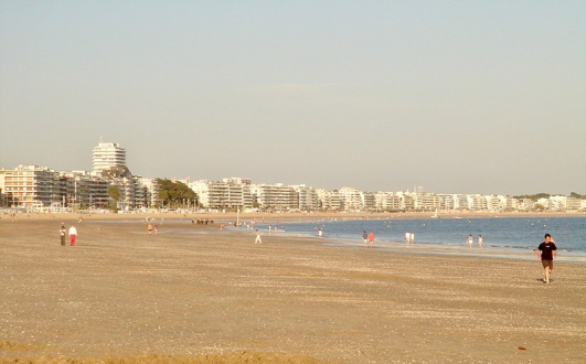 La Baule