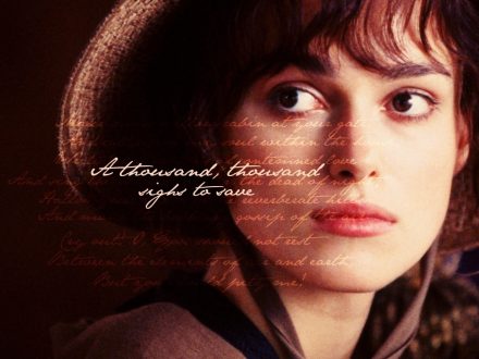 Pride and Prejudice