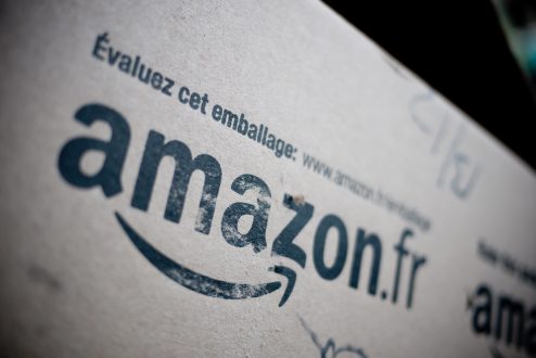 Amazon