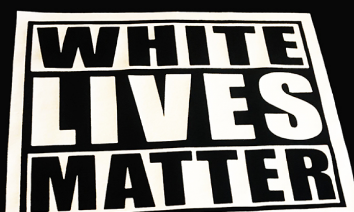 Whites live matter. Вайт лайф мэтерс. White Lives matter. White Lives better. White Live matters.