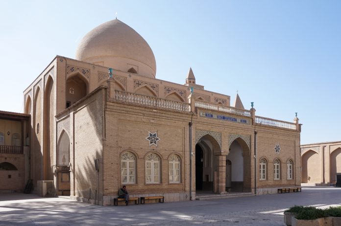 iran