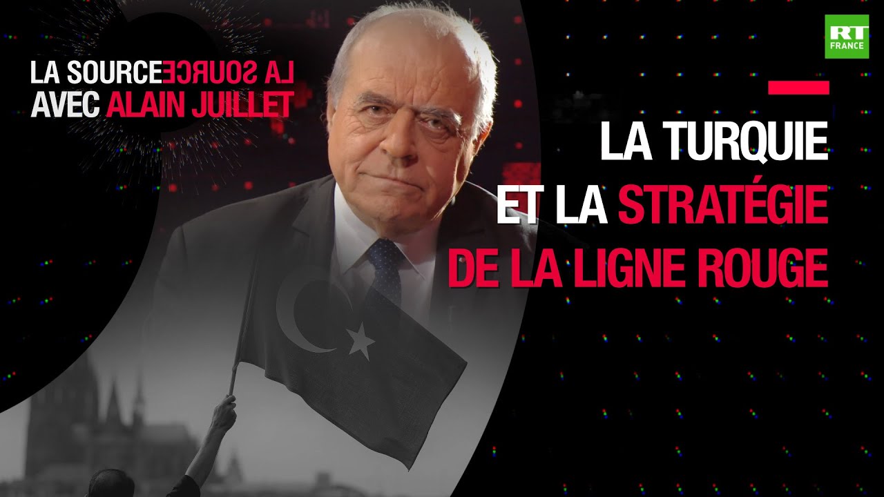 Alain Juillet (ex-DGSE) : « Erdogan considère l'Europe comme un adversaire qu'il a toujours réussi à faire plier en pariant qu'il n'y aura jamais d'escalade »