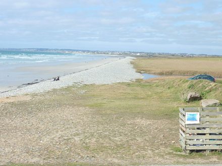 Baie d'Audierne