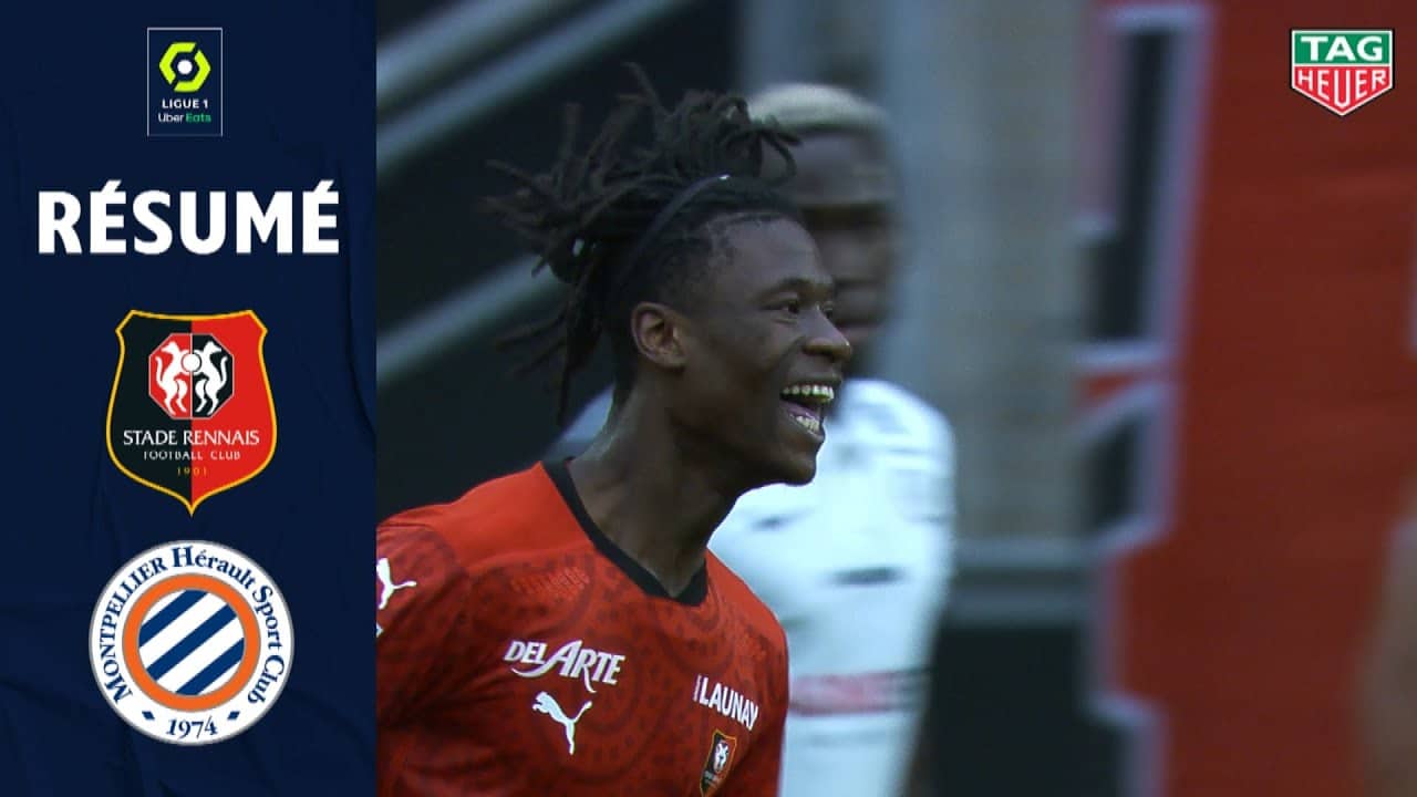 Ligue 1. Victoire du Stade Rennais et du FC Nantes, défaites de Lorient et du Stade Brestois