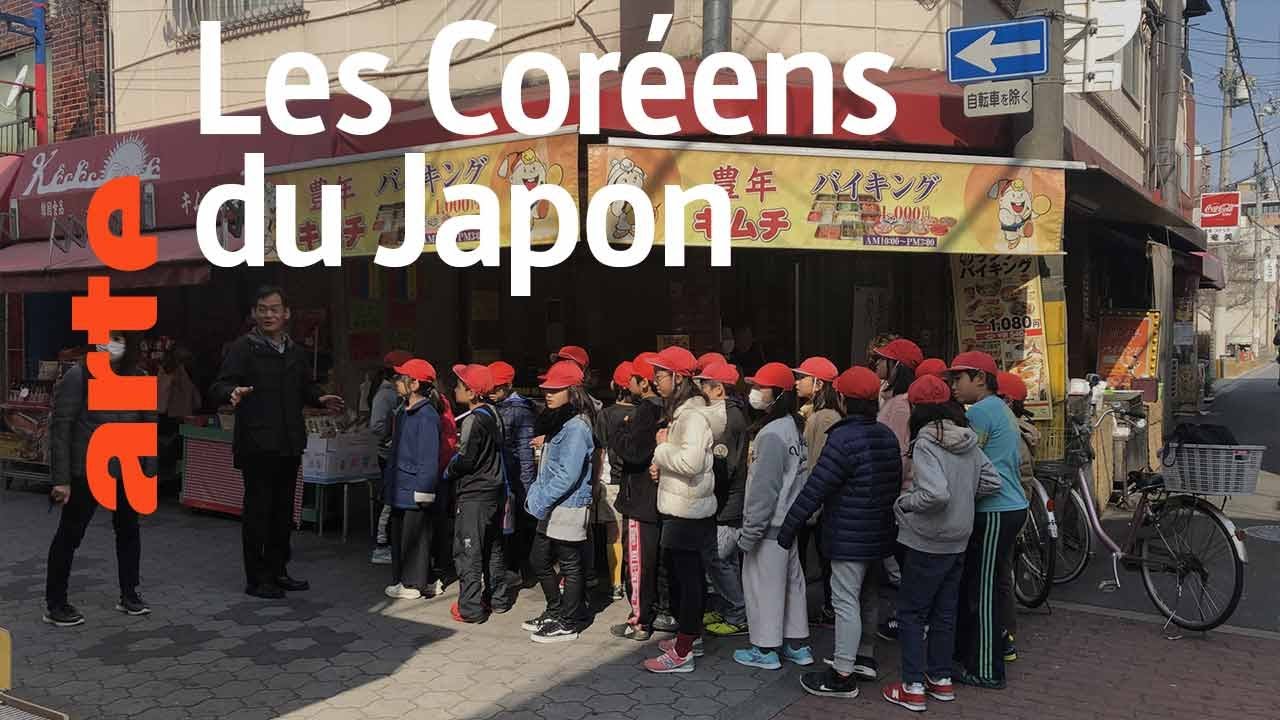 Japon : l'étonnant bastion nord-coréen