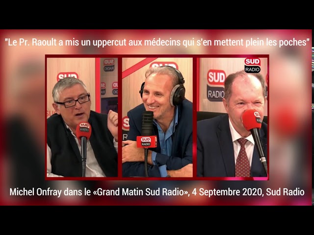 Michel Onfray : « Pourquoi ne pas traiter de sauvages ceux qui tabassent à vingt contre un ? »