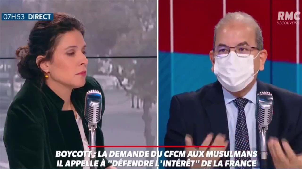 Islamisme. Mohammed Moussaoui, le président du CFCM pense qu'il faut renoncer au droit de blasphème au nom de la fraternité