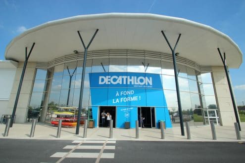 Decathlon