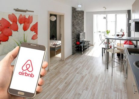 airbnb