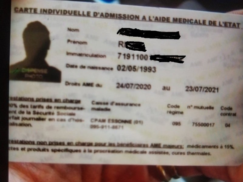 Pendant Le Confinement L Immigration Clandestine Continue
