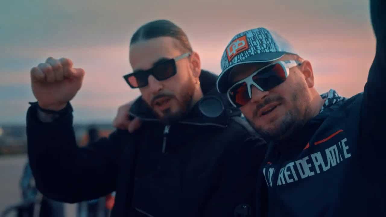 Succès record pour le rappeur Jul la nouvelle exception culturelle