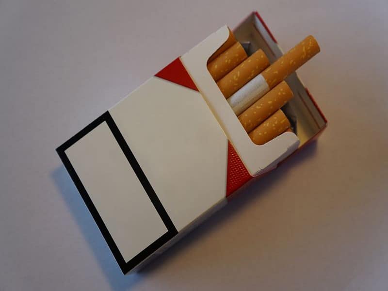 cigarettes Archives - BREIZH-INFO