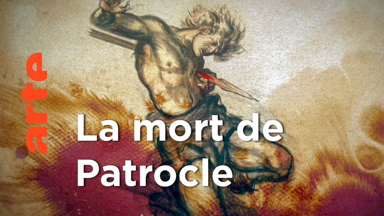 Accueil - Patrocle
