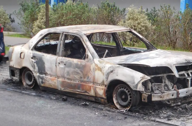 Bretagne. Au moins 62 voitures brûlées, scènes d’émeutes à Nantes . Voitures-malakoff-5.jpg