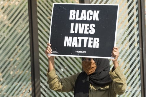 Black Lives Matter