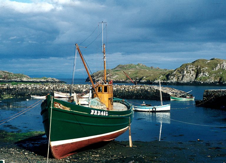 Ecosse