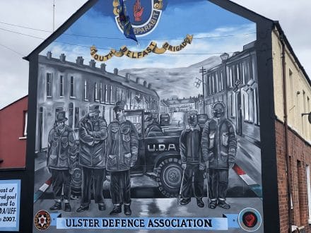 UDA_Belfast