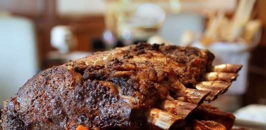 viande