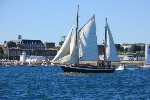 Camaret