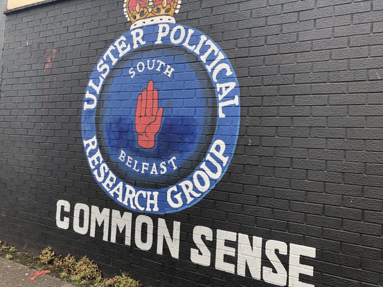 belfast_unionistes