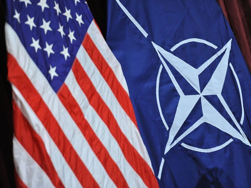 « Il faut stopper ce train fou avant qu’il ne soit trop tard ! » : Des hauts gradés de l’Armée vent debout contre le plan OTAN 2030 . USA-NATO