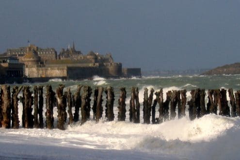 Saint-Malo