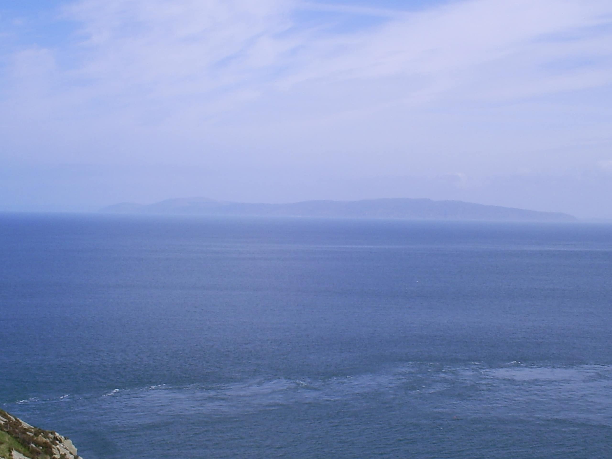 La majorité des habitants d’Irlande du Nord sont favorables à un nouveau référendum… sur l’indépendance de l’Écosse.