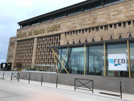 Forum économique breton