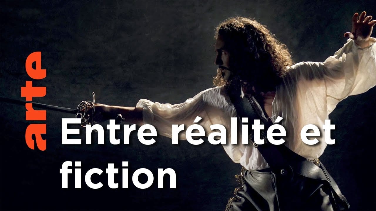 La Véritable Histoire De D Artagnan La véritable histoire de d'Artagnan