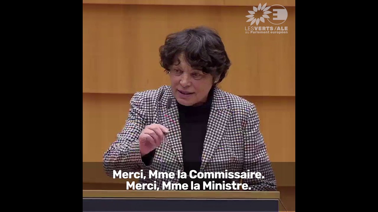 Fini la démocratie européenne, bienvenu dans le totalitarisme technocratique ! [L'Agora]