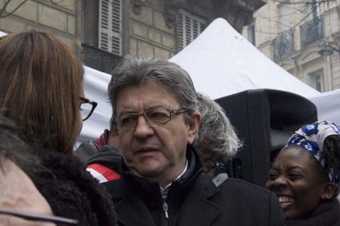 Mélenchon