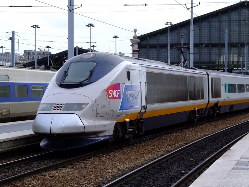 Voyager en train pour pas cher en Europe ? C'est possible
