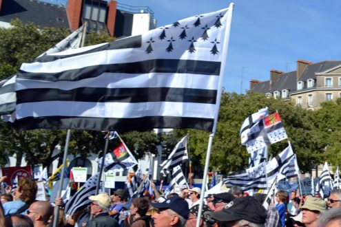 langues régionales