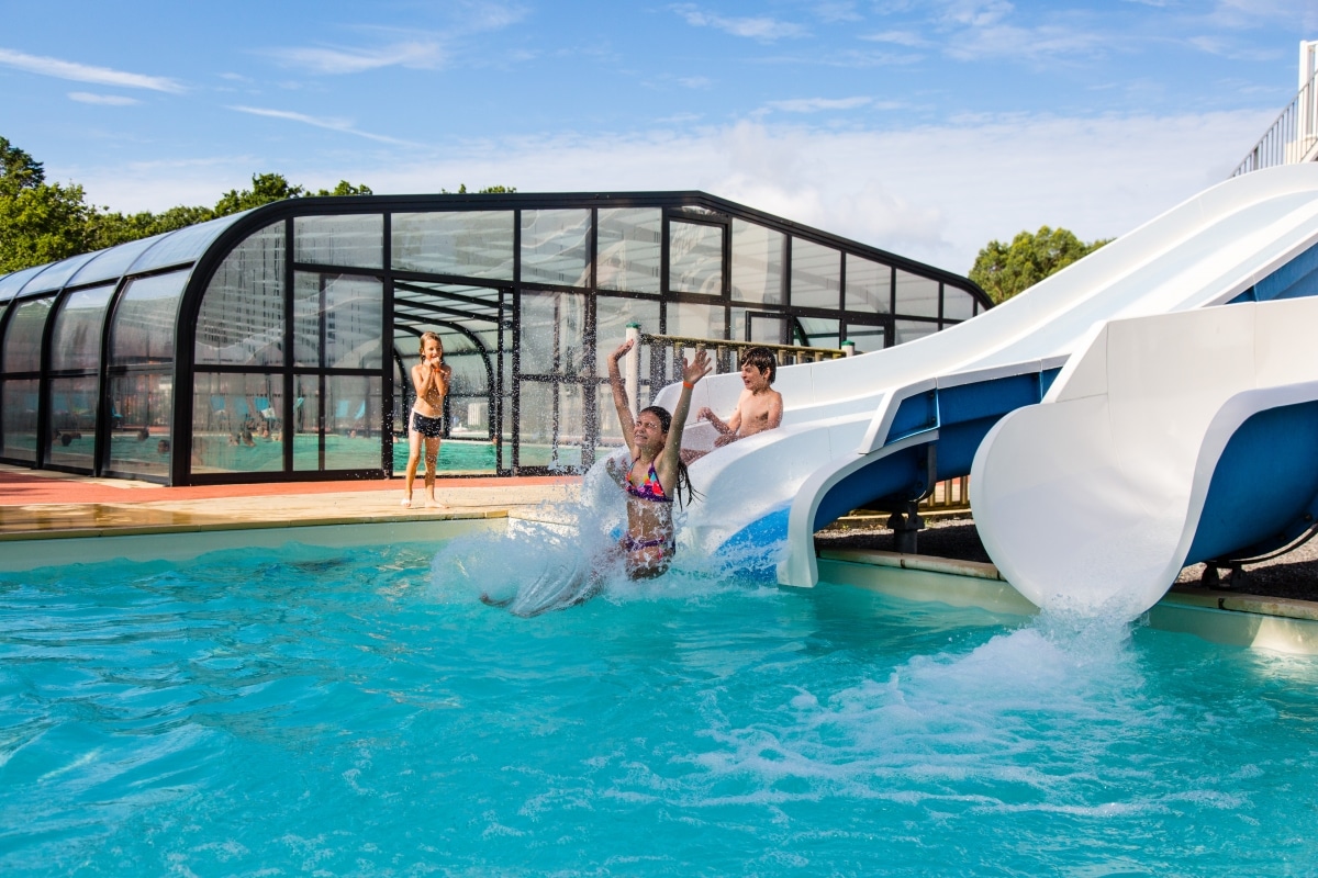 3 campings à découvrir en Bretagne