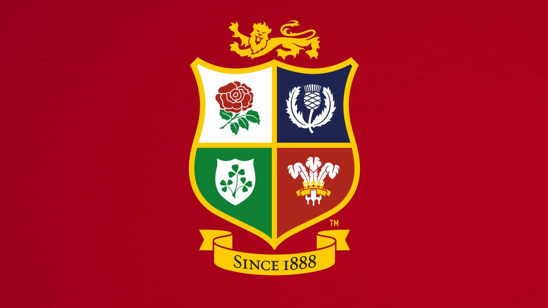 british lions rugby tours