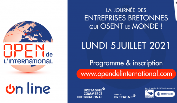 Open de l'international