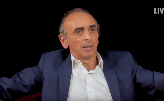 Zemmour