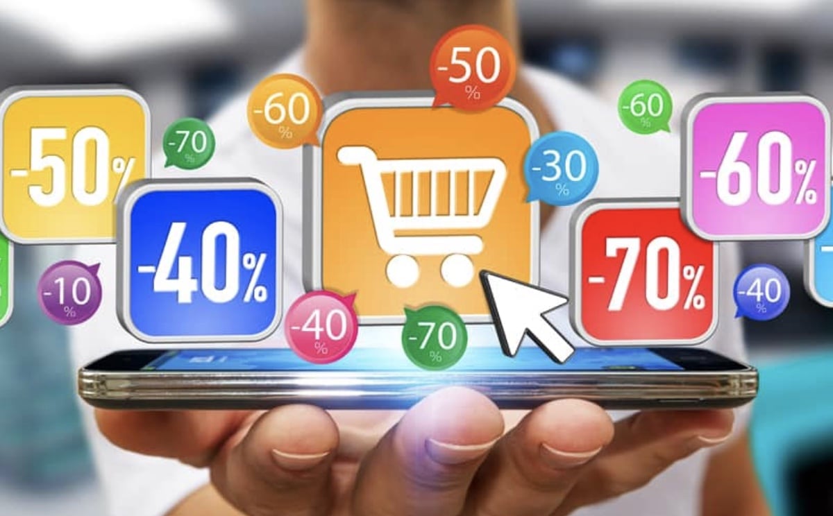 Ecommerce  son évolution au fil des années