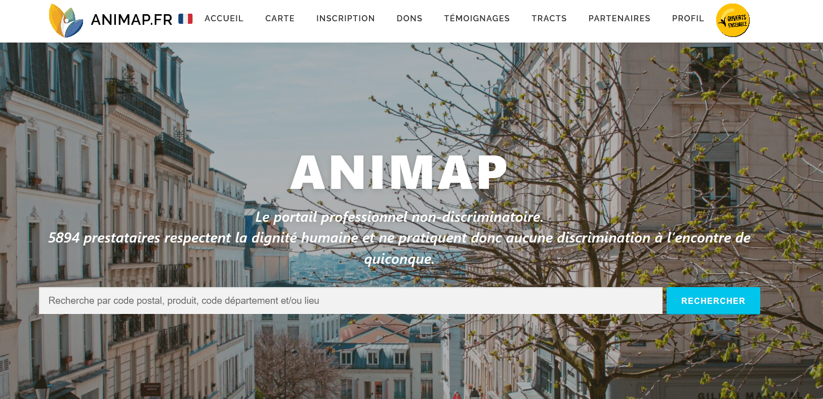 animap